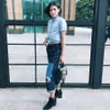 Millen Keponakan Ashanty