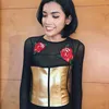 Millen Keponakan Ashanty