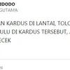Pembimbing Utama