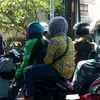 Momen kocak di SPBU Indonesia