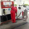 Momen kocak di SPBU Indonesia
