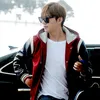 Lee Min Ho ke Shanghai