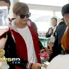 Lee Min Ho ke Shanghai
