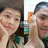 Cheap Cosplay EXO dan Song Joong Ki