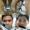 Cheap Cosplay EXO dan Song Joong Ki