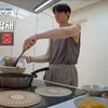 Ketampanan Adik Cha Eun Woo