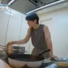 Ketampanan Adik Cha Eun Woo
