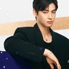 Ketampanan Adik Cha Eun Woo