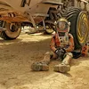 Film hanya dengan satu pemeran