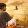 Film hanya dengan satu pemeran