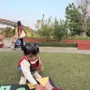 Cundamani bermain 