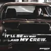 FURIOUS 7