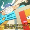 Awal mula Elbaph dikenalkan sejak Arc Little Garden