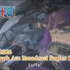 Arc penting menuju akhir perjalanan Luffy