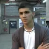 Zayn Malik