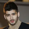 Zayn Malik