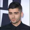 Zayn Malik