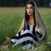 Curhat Bella Hadid di Pemotretan Terbaru
