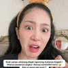 Bunga Zainal lega saat tahu anak remaja lain juga begitu