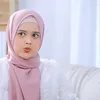 Cut Meyriska Makin Cantik Kehilangan Job Berhijab Hijrah