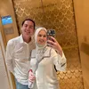 Cut Meyriska Makin Cantik Kehilangan Job Berhijab Hijrah