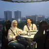 Cut Meyriska Makin Cantik Kehilangan Job Berhijab Hijrah