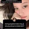 Nita Vior tanya followers soal Induksi Balon