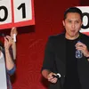 Sara Wijayanto &amp; Demian