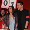 Sara Wijayanto &amp; Demian