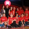 Sara Wijayanto &amp; Demian
