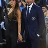 David Beckham dan Victoria Beckham