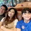 Tamara Bleszynski dan Teuku Rassya