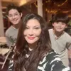 Tamara Bleszynski dan Teuku Rassya