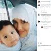 Tamara Bleszynski dan Teuku Rassya