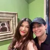 Tamara Bleszynski dan Teuku Rassya