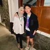 Tegar Septian dan Sarah Sheilka
