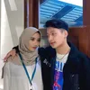 Tegar Septian dan Sarah Sheilka