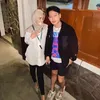Tegar Septian dan Sarah Sheilka