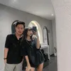 Tegar Septian dan Sarah Sheilka