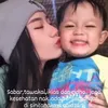 Tegar Septian dan Sarah Sheilka