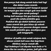 Tegar Septian dan Sarah Sheilka