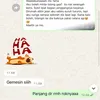 Respon Hanung Bramantyo Terhadap Putrinya