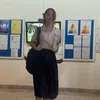 Sybil di Sekolah Bersama Zaskia