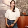 berita amanda rawles, kabar amanda rawles, potret amanda rawles