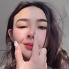 Amanda Manopo curhat