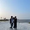 Ari Irham dan Taskya Namya