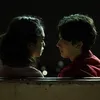 Ari Irham dan Taskya Namya