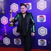 Nassar Findi Artika Menikah 
