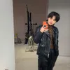 Leo Trainee Ganteng di MV BTS