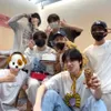 Leo Trainee Ganteng di MV BTS